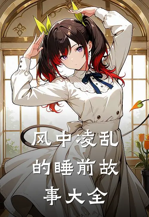 风中凌乱的睡前故事大全