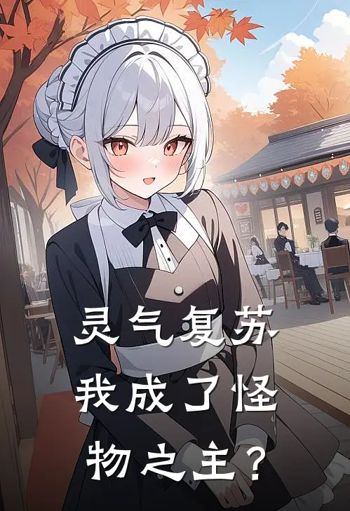 灵气复苏：我成了怪物之主？