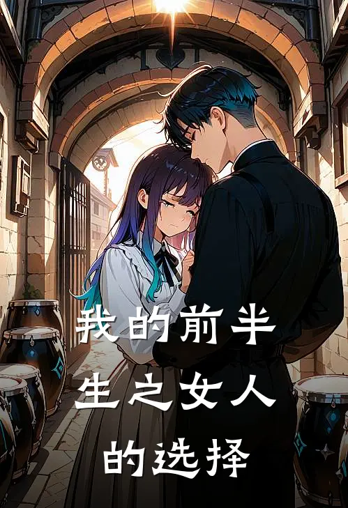 我的前半生之女人的选择