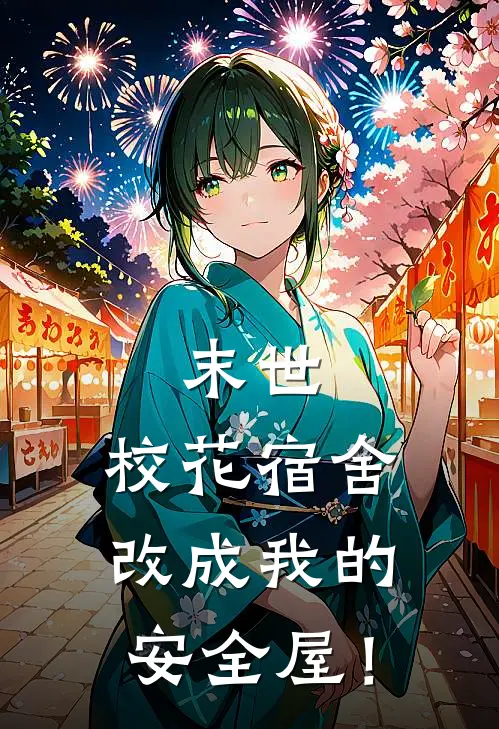 末世，校花宿舍改成我的安全屋！