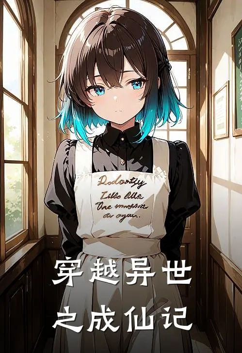 穿越异世之成仙记