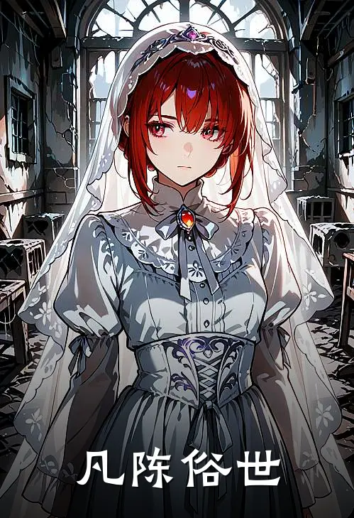 凡陈俗世