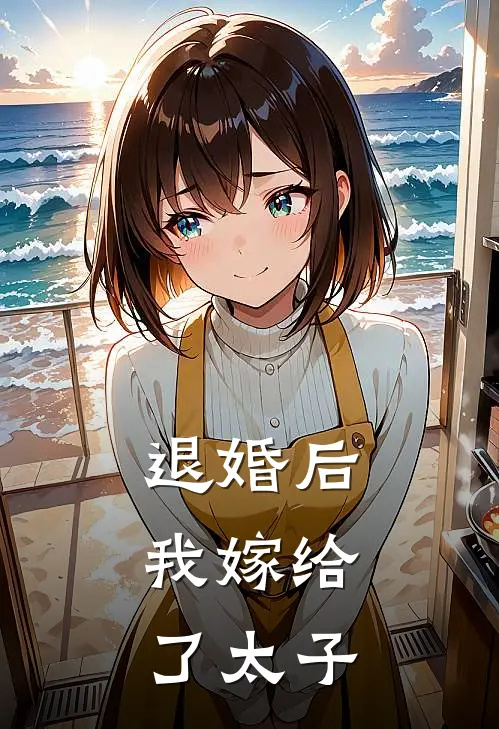 退婚后，我嫁给了太子