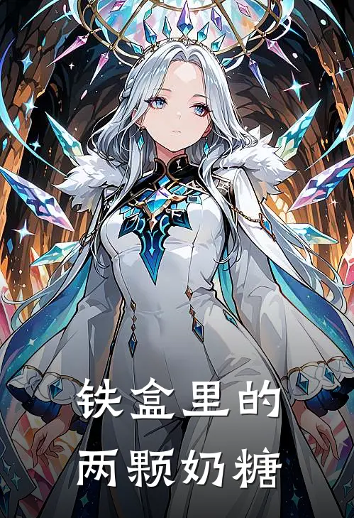 铁盒里的两颗奶糖