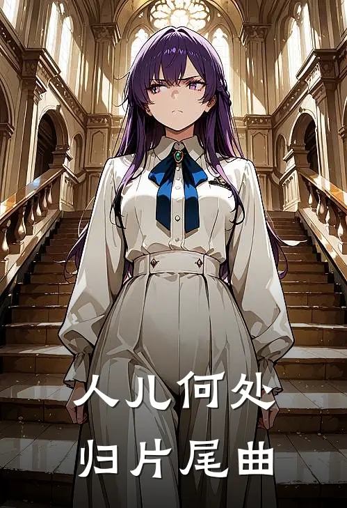 人儿何处归片尾曲