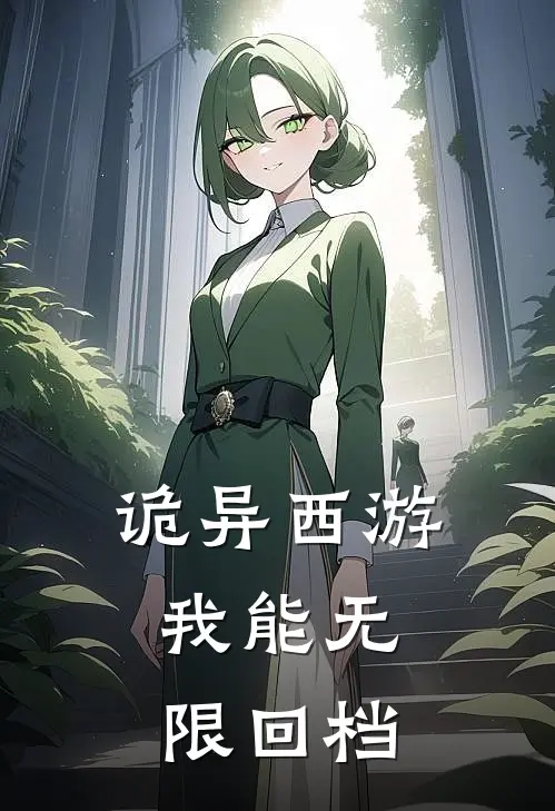 诡异西游：我能无限回档