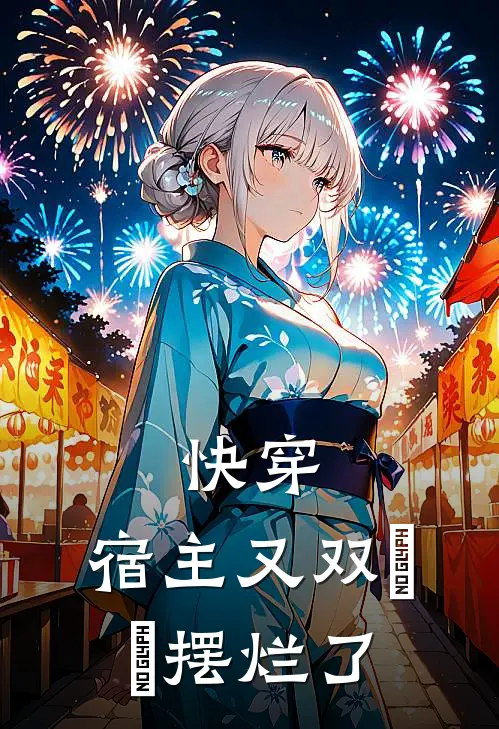 快穿：宿主又双叒叕摆烂了