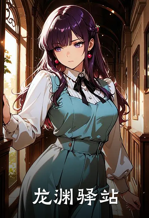 龙渊驿站