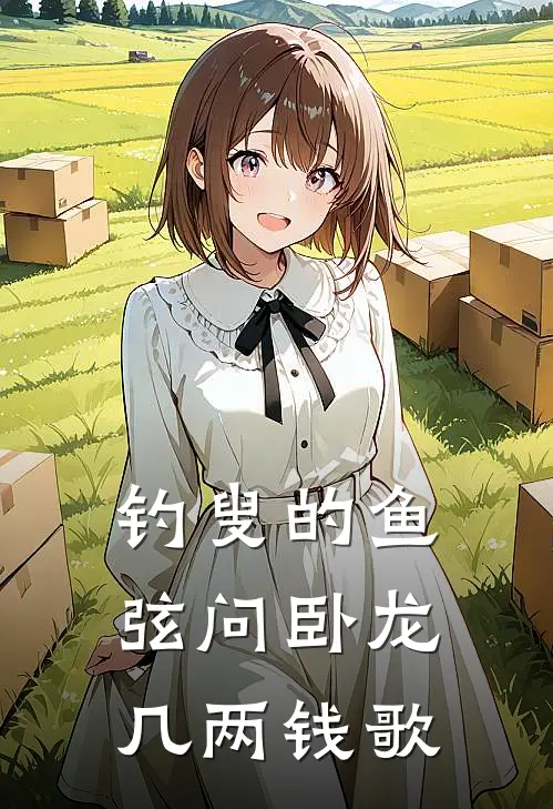 钓叟的鱼弦问卧龙几两钱歌