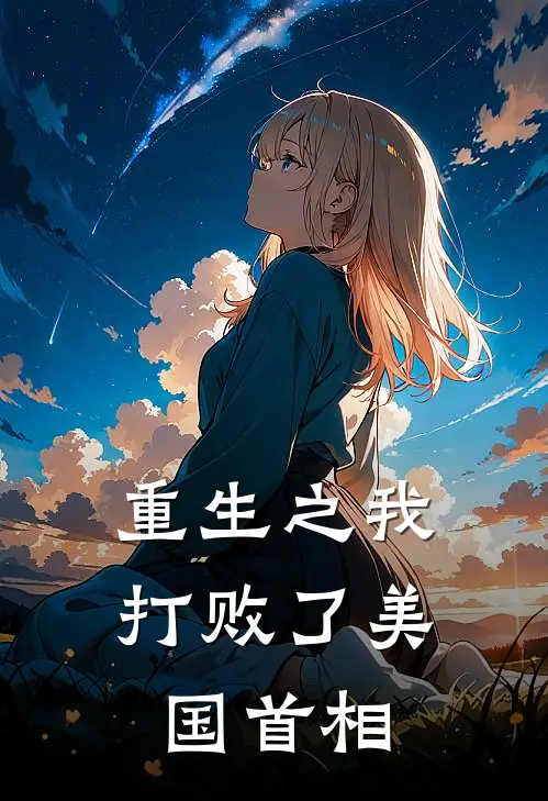 重生之我打败了美国首相