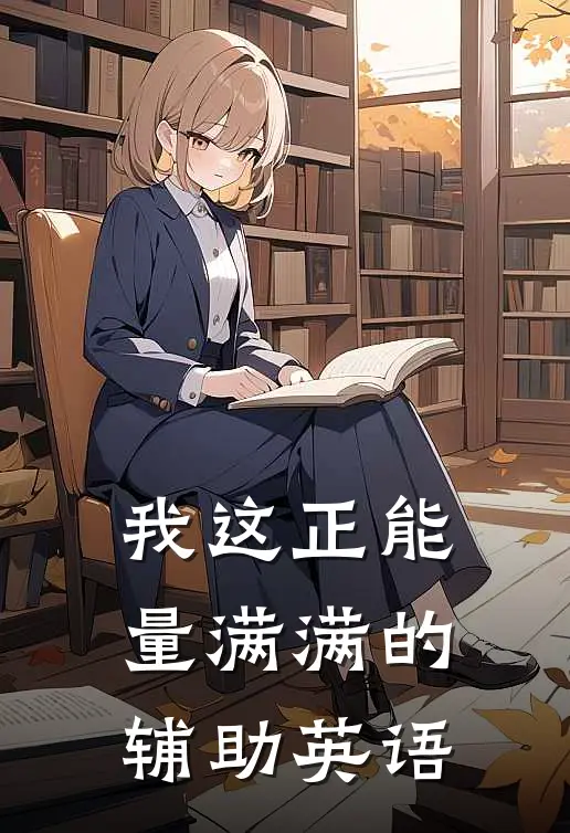 我这正能量满满的辅助英语