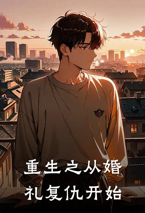 重生之从婚礼复仇开始