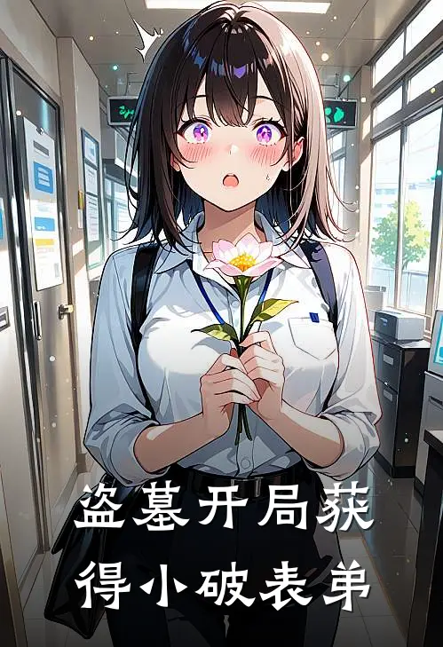 盗墓开局获得小破表弟