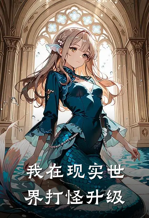 我在现实世界打怪升级