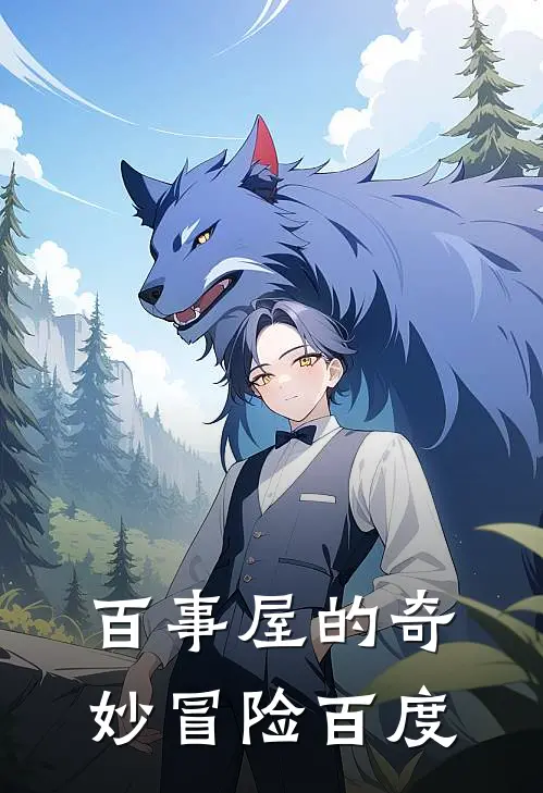 百事屋的奇妙冒险百度