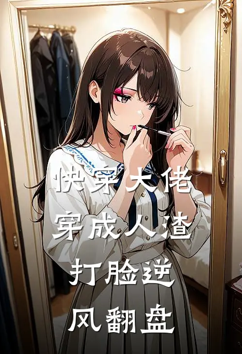 快穿大佬穿成人渣，打脸逆风翻盘