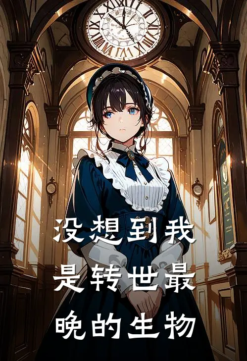 没想到我是转世最晚的生物
