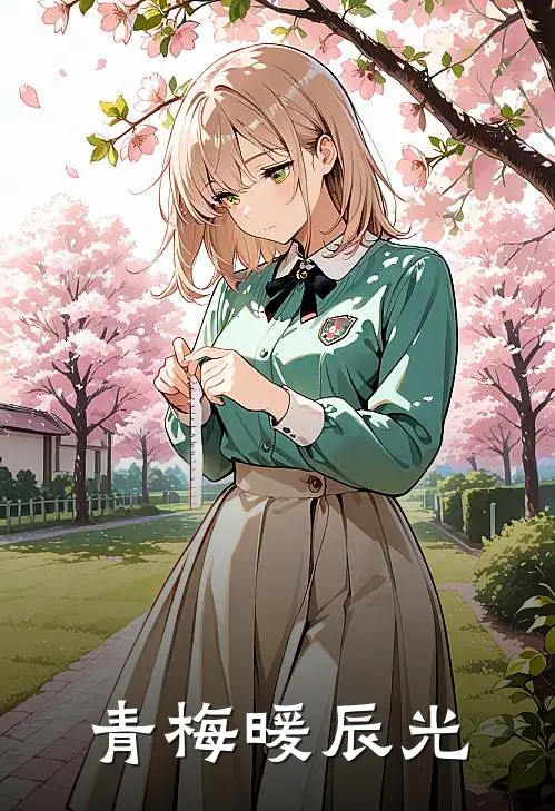 青梅暖辰光