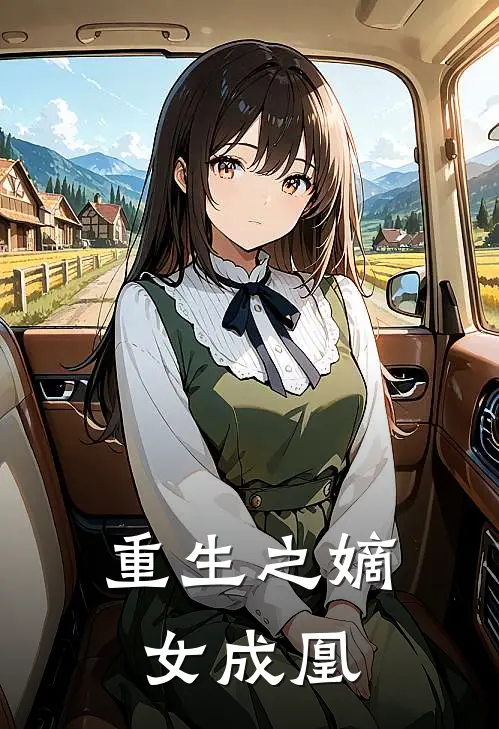 重生之嫡女成凰