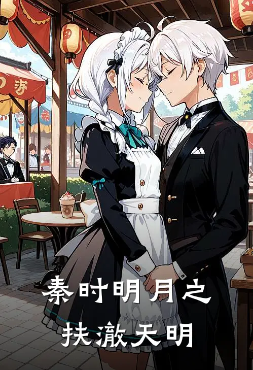 秦时明月之扶澈天明