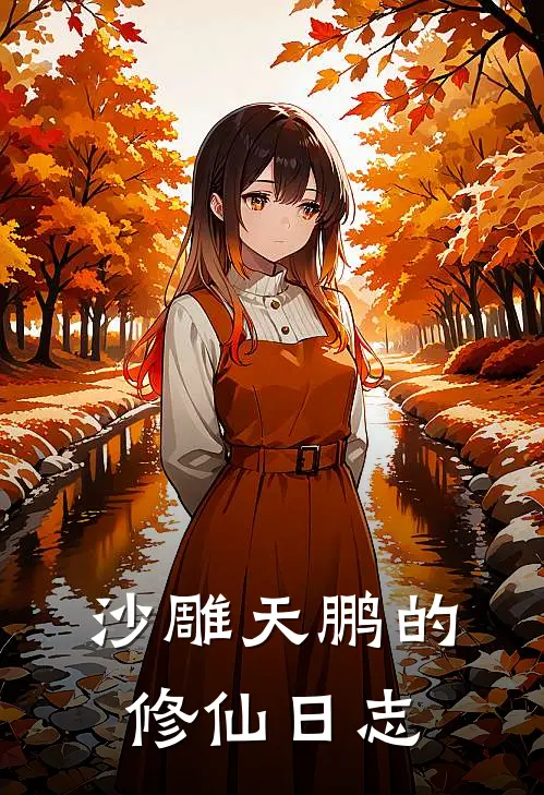 沙雕天鹏的修仙日志