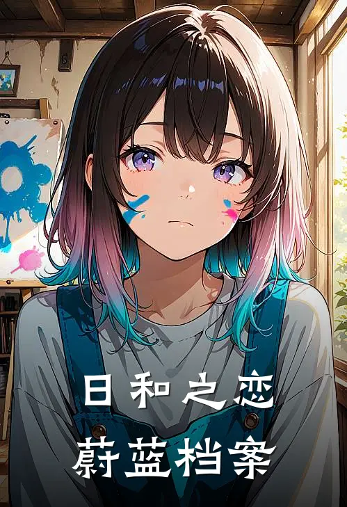 日和之恋蔚蓝档案