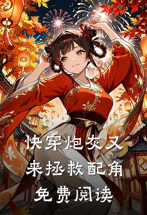 快穿炮灰又来拯救配角免费阅读