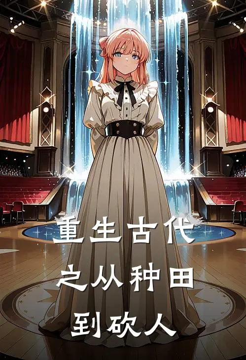 重生古代之从种田到砍人