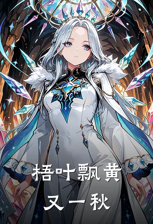 梧叶飘黄又一秋