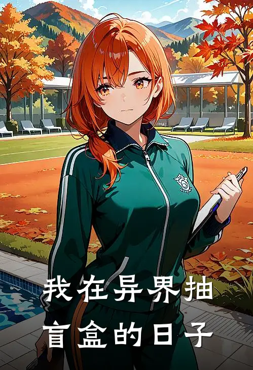 我在异界抽盲盒的日子