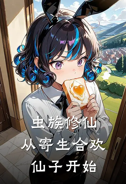 虫族修仙：从寄生合欢仙子开始