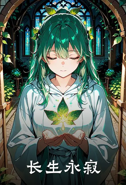 长生永寂
