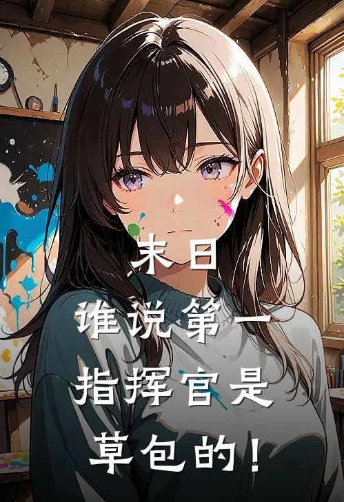 末日：谁说第一指挥官是草包的！