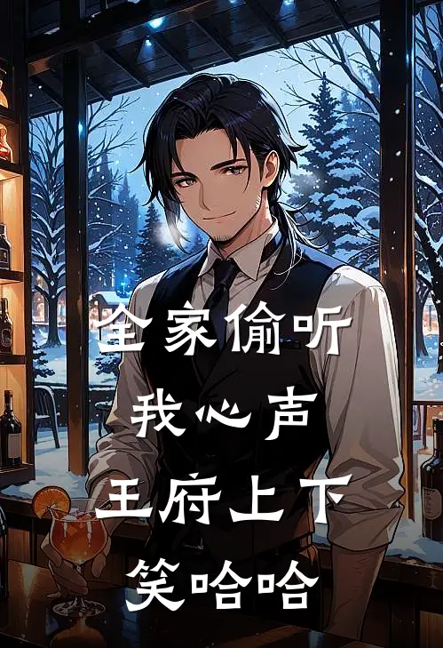 全家偷听我心声，王府上下笑哈哈