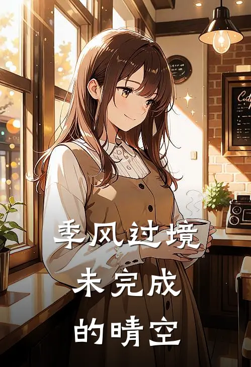 季风过境：未完成的晴空