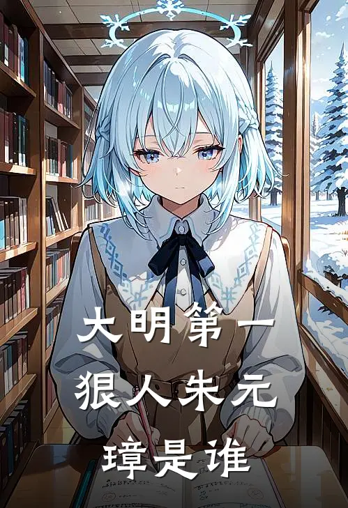 大明第一狠人朱元璋是谁