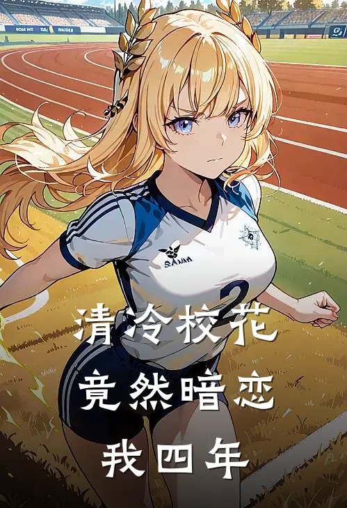 清冷校花竟然暗恋我四年