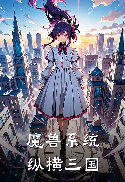 魔兽系统纵横三国