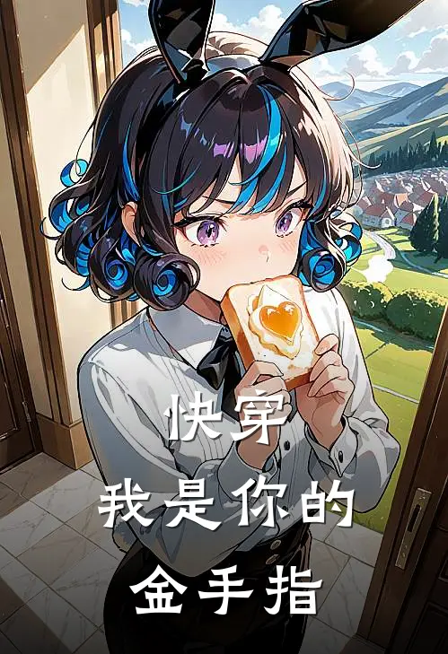 快穿：我是你的金手指