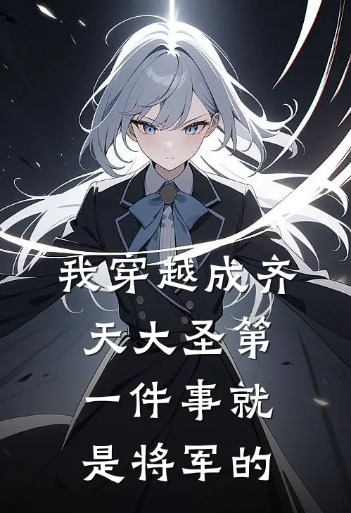 我穿越成齐天大圣第一件事就是将军的