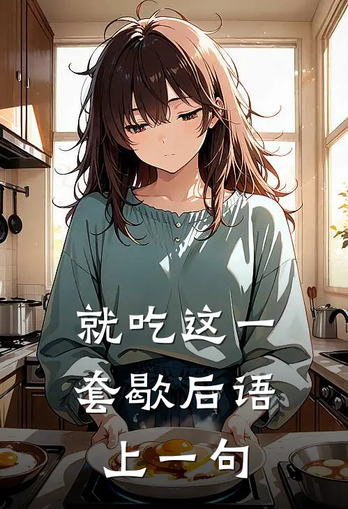 就吃这一套歇后语上一句