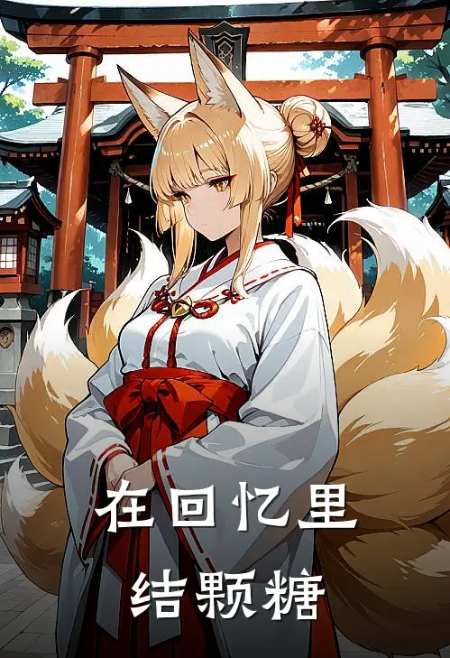 在回忆里结颗糖