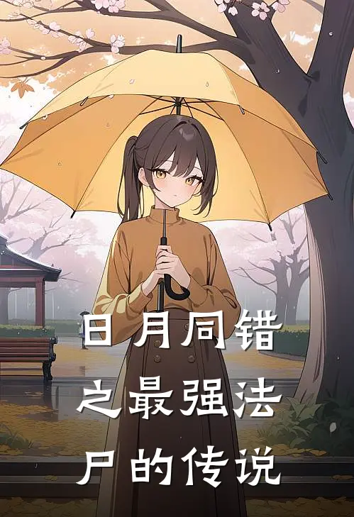 日月同错之最强法尸的传说