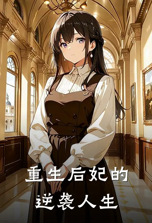 重生后妃的逆袭人生