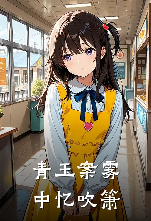 青玉案雾中忆吹箫