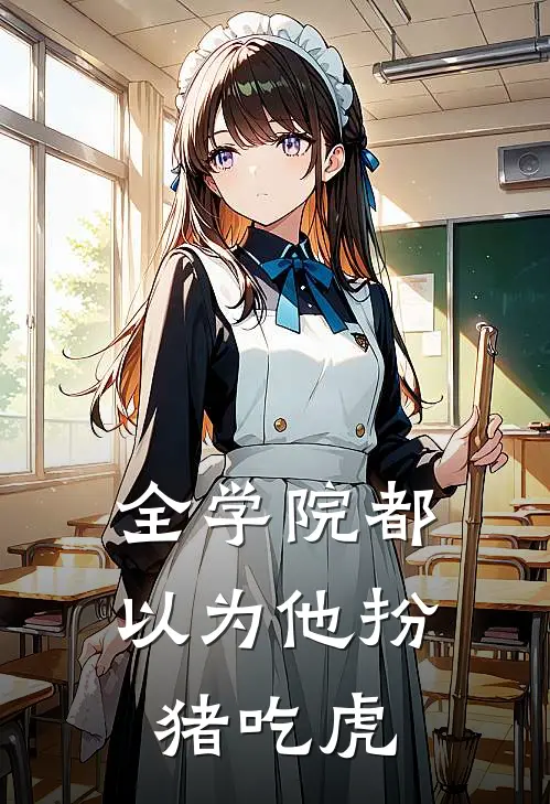 全学院都以为他扮猪吃虎