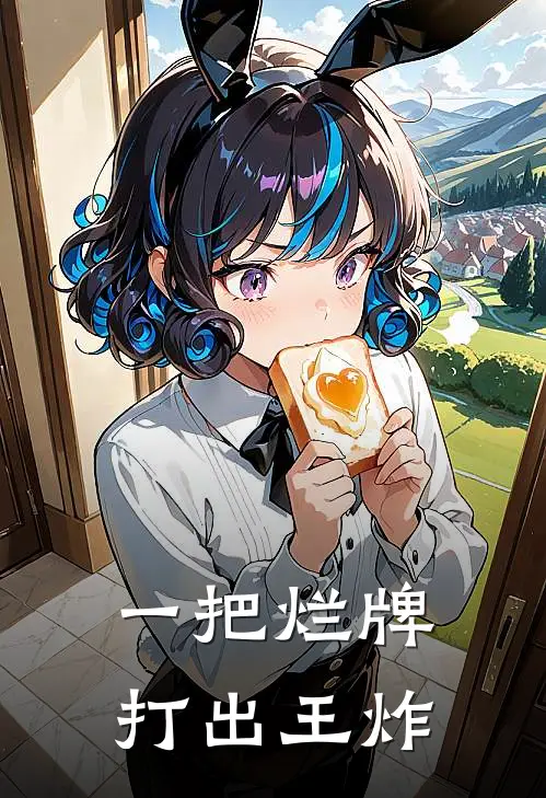 一把烂牌打出王炸