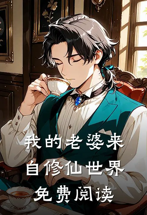 我的老婆来自修仙世界免费阅读