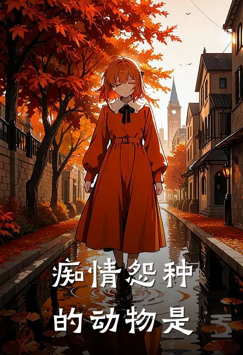 痴情怨种的动物是