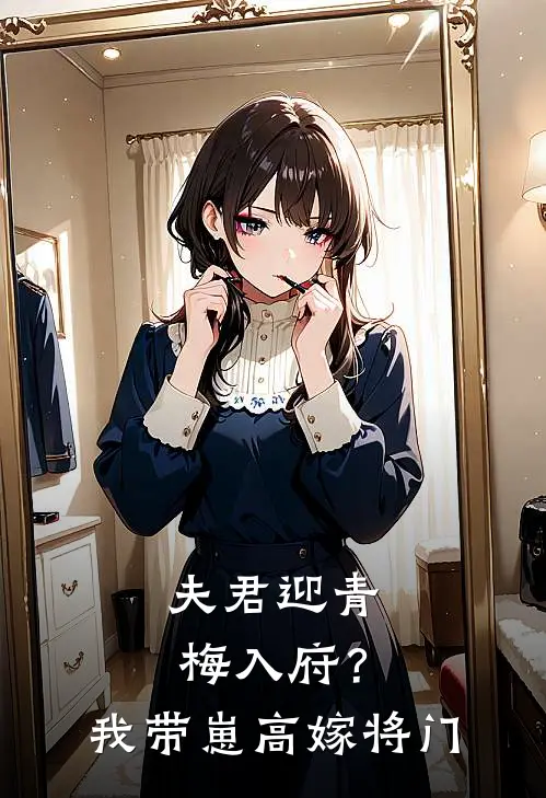 夫君迎青梅入府？我带崽高嫁将门